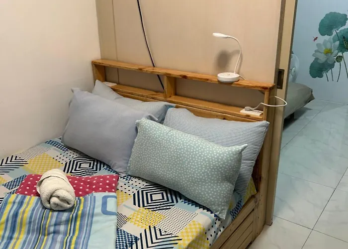Sea Residences Moa-eric アパート
