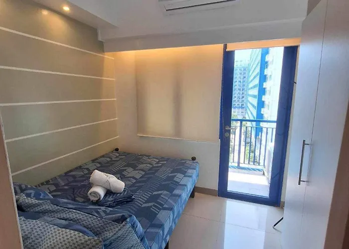 Sea Residences Moa-eric アパート