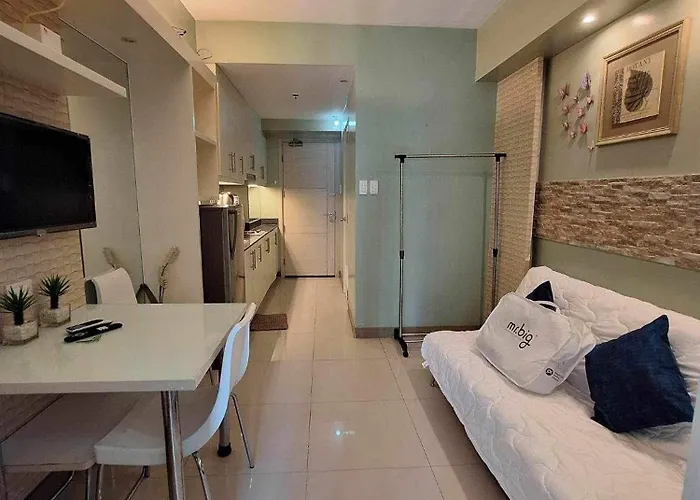 Sea Residences Moa-eric *