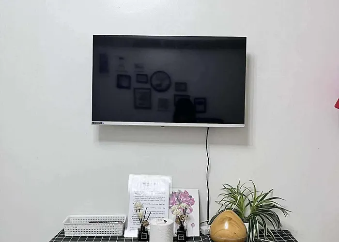 Sea Residences Moa-eric マニラ市