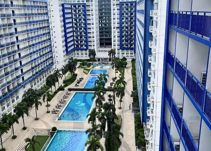 Sea Residences Moa-eric