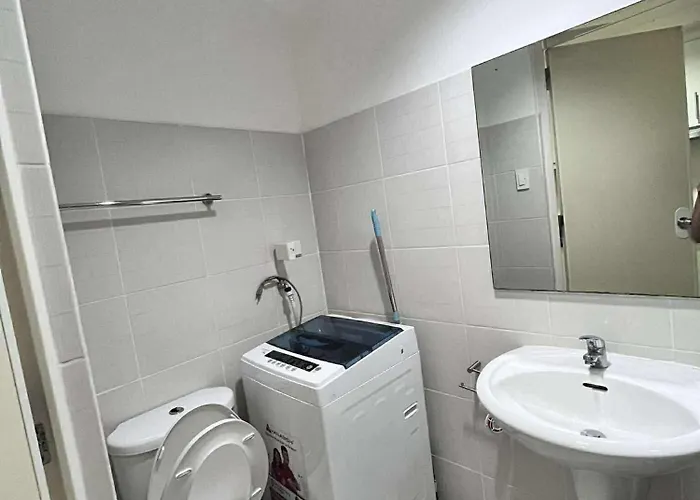Sea Residences Moa-eric *
