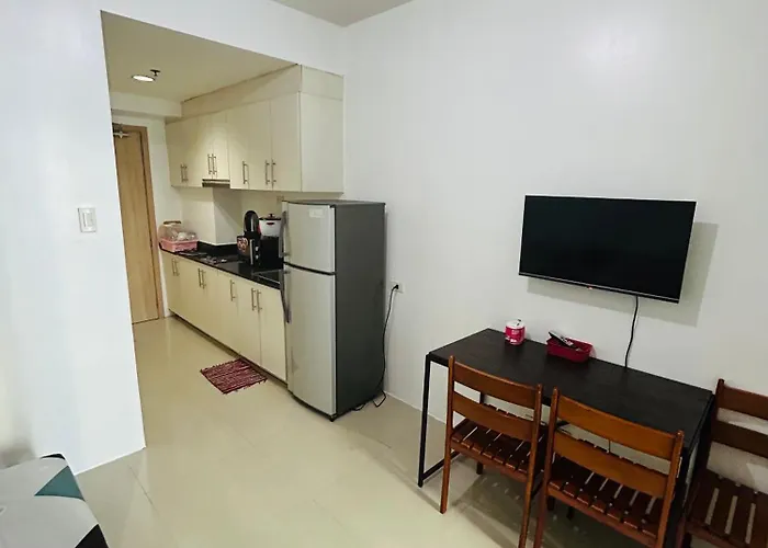 Sea Residences Moa-eric