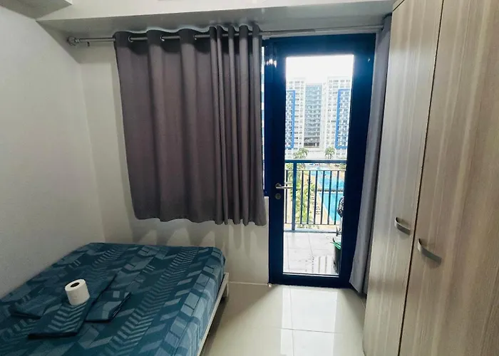 Sea Residences Moa-eric *