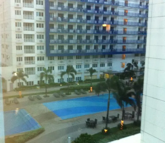 アパート Sea Residences Moa-eric