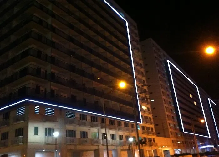 アパート Sea Residences Moa-eric