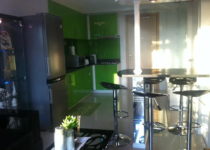 Sea Residences Moa-eric マニラ市