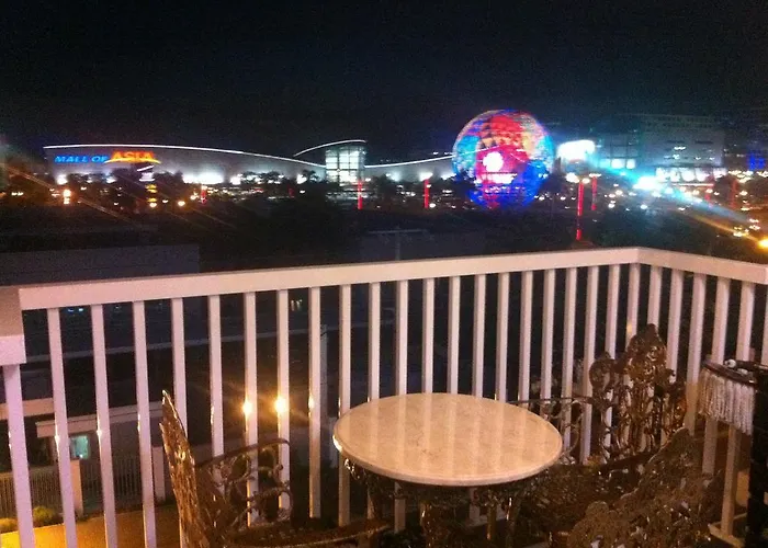 Sea Residences Moa-eric