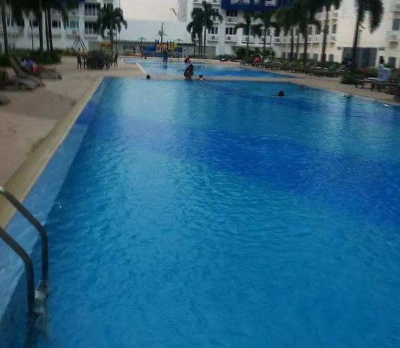 Sea Residences Moa-eric
