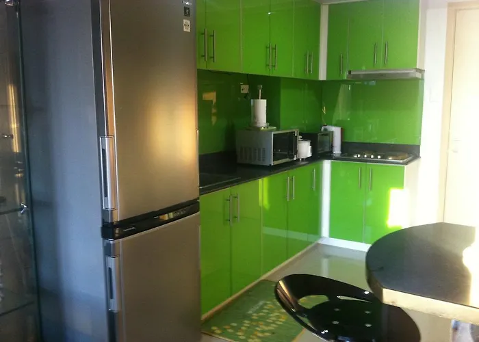Sea Residences Moa-eric