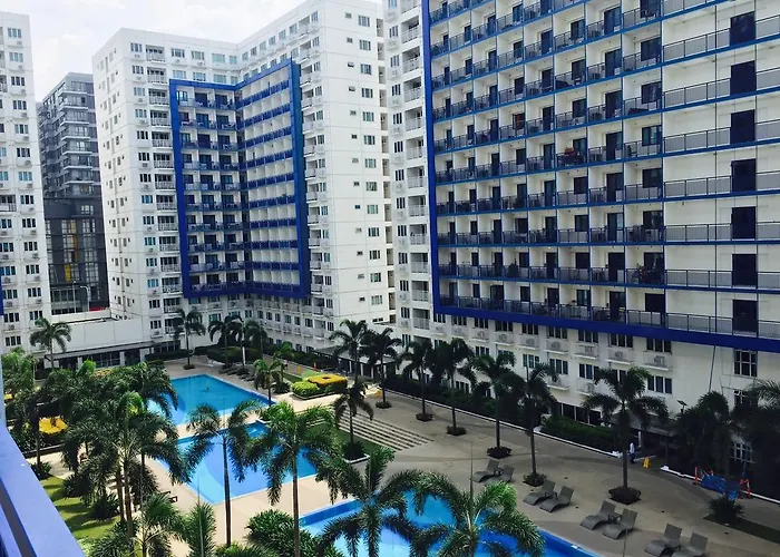 Sea Residences Moa-eric